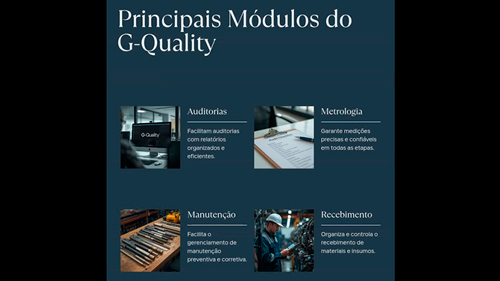 Benefícios do Genesis Auto